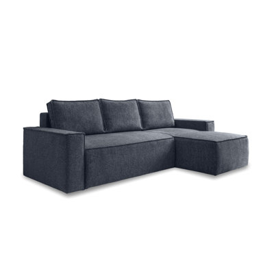 Brave Dave 4 Seater Corner Sofa 