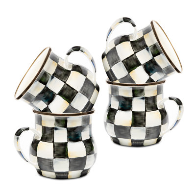 Check Mugs