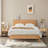 Yusdel 2 - Drawer End Table Set-466301196