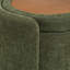 Tessio Storage Ottoman