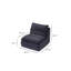 Fauteuil simple -1690714314