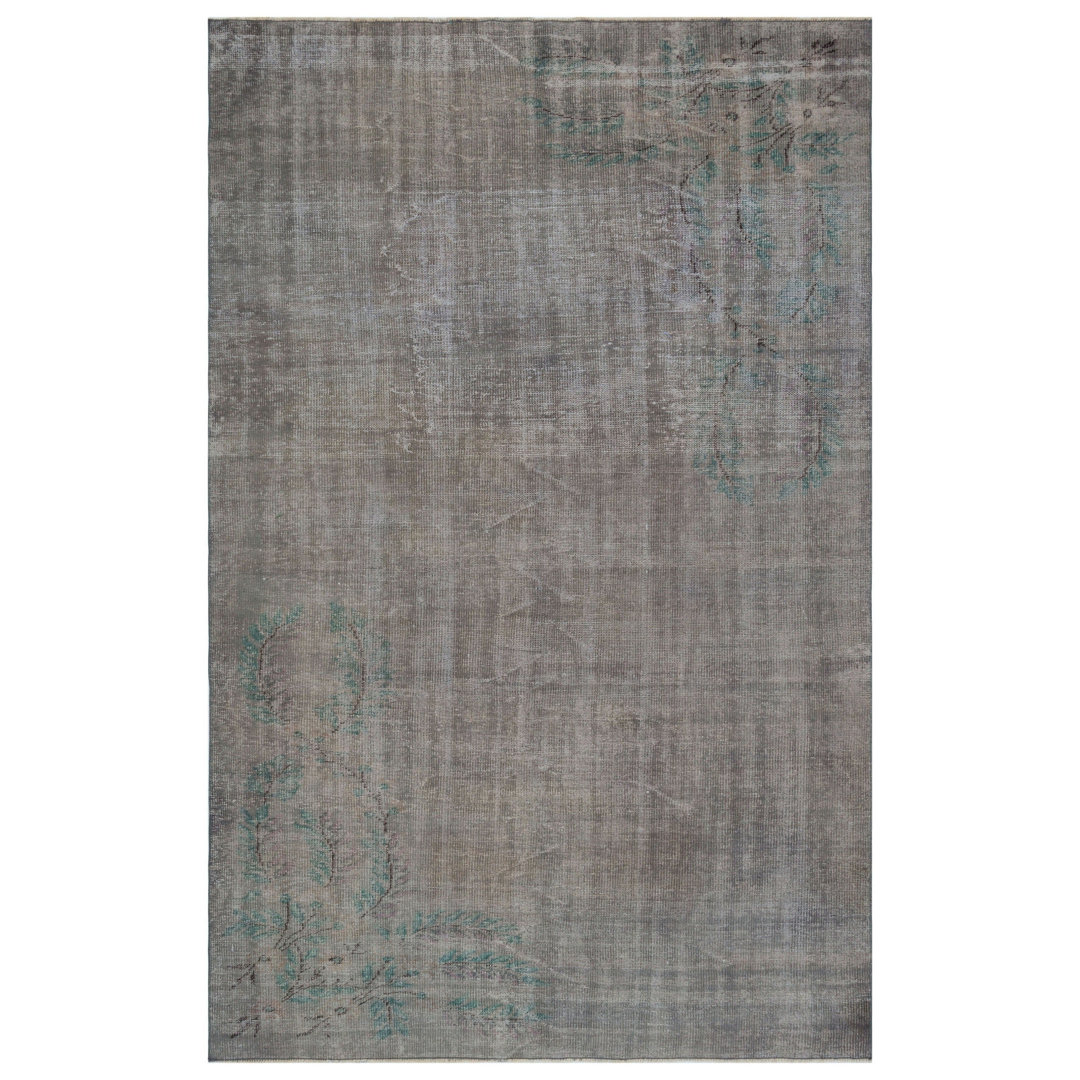 Square Lockwood Hand Knotted Area Rug