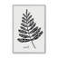 Imprimé botanique noir et blanc II-862507483-856979622