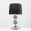Korbin Metal Table Lamp-37827346-37827347