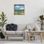 «All Its Beauty Landscape», art mural sur toile flottante par Lanie Loreth-574532245-574532246