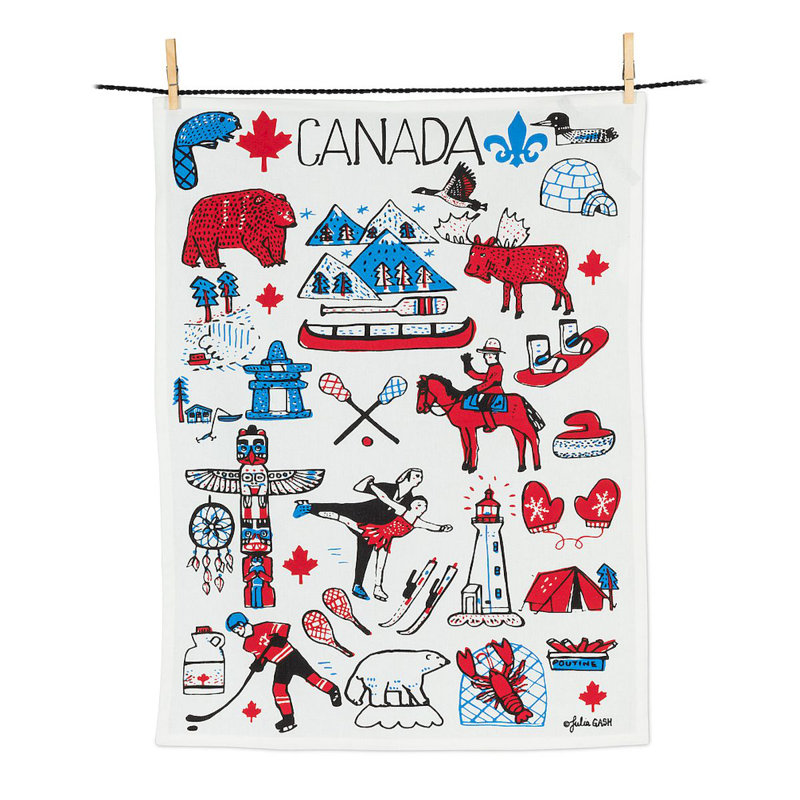 Torchon Canada