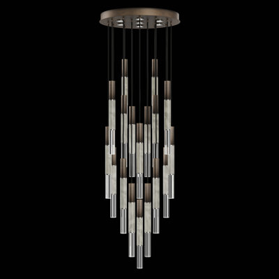 Antonia 25 - Light LED Pendant