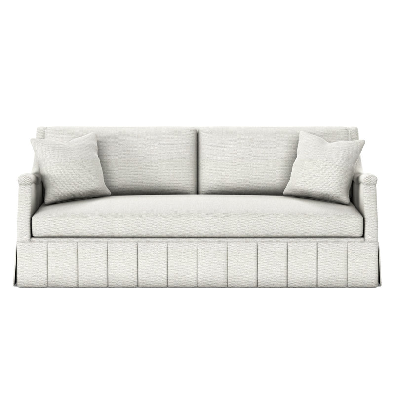 Ensemble Sofa, Dreamy Seasalt