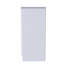 74cm W 3 - Drawer Chest of Drawers-704797337
