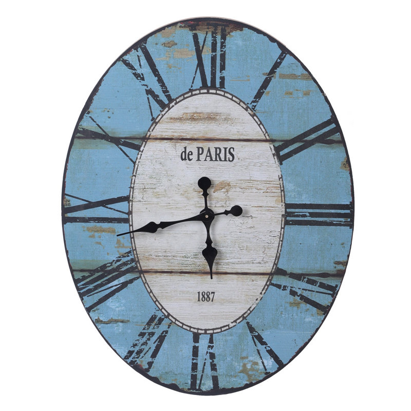 Aireal Wall Clock