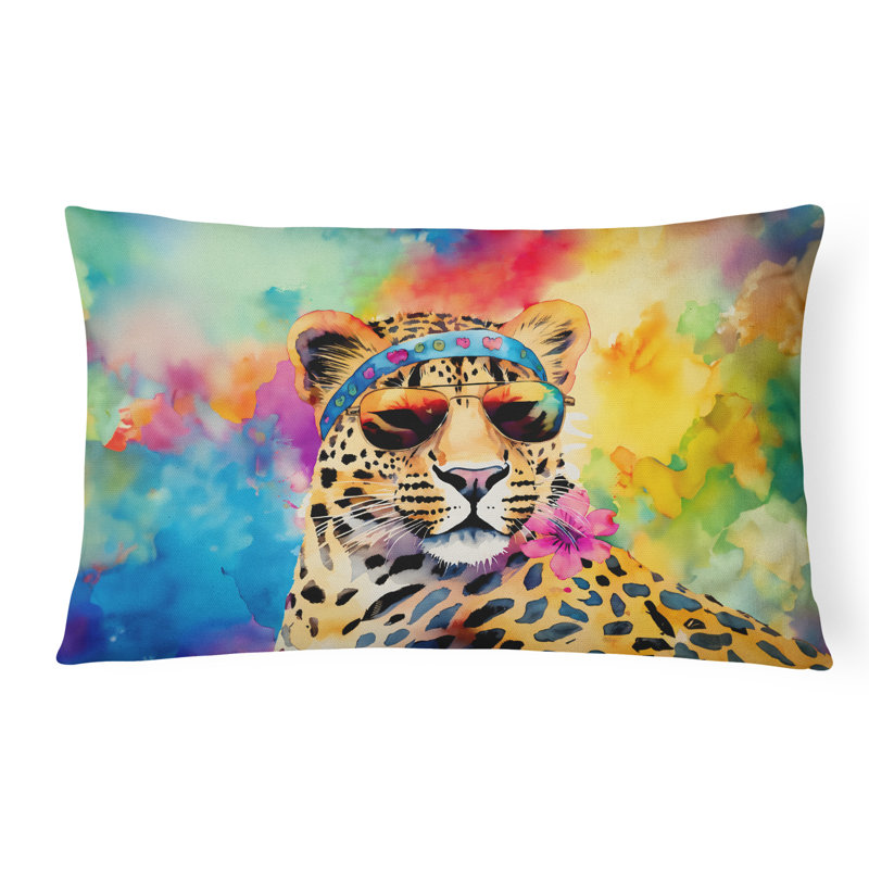 Coussin Hippie
