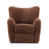 Amber Shearling selected