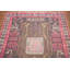 Tapis de couloir géométrique traditionnel 4x11