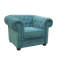 Allegra Upholstered Chesterfield Chair-2026644713