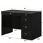 Ensemble de meuble-lavabo 2 pièces 2 pièces-1517677878
