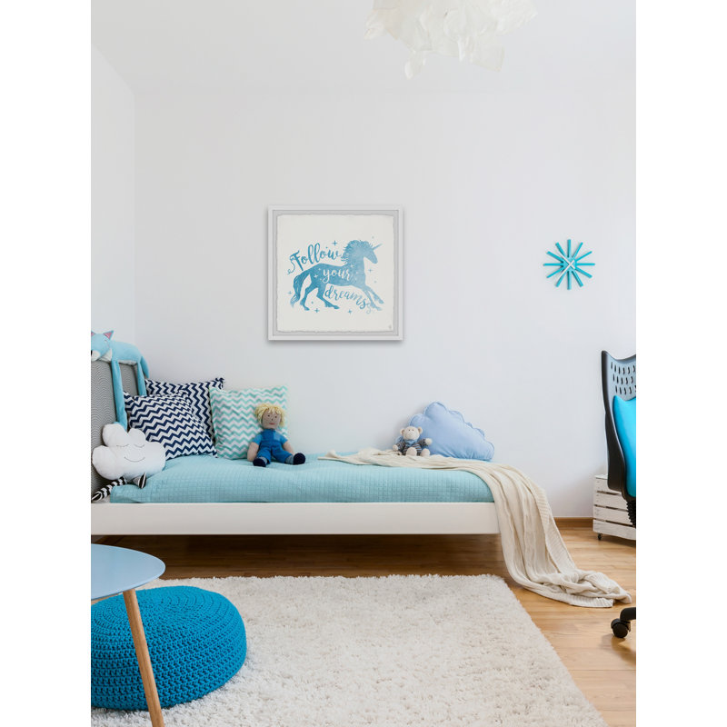 Cottle Single Picture Frame Print, 41cm H x 41cm W
