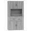 Vidaxl 80cm Sideboard-87471152