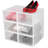 Rebrilliant Plastic Storage Tub & Tote-227375183