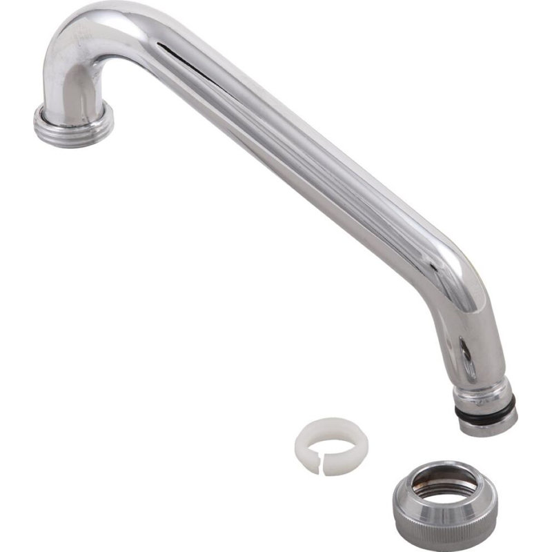 Spout Assembly
