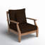 Chaise de patio avec coussins Samya-708267466-719326963