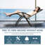 Fauteuil Zero Gravity-1598537444