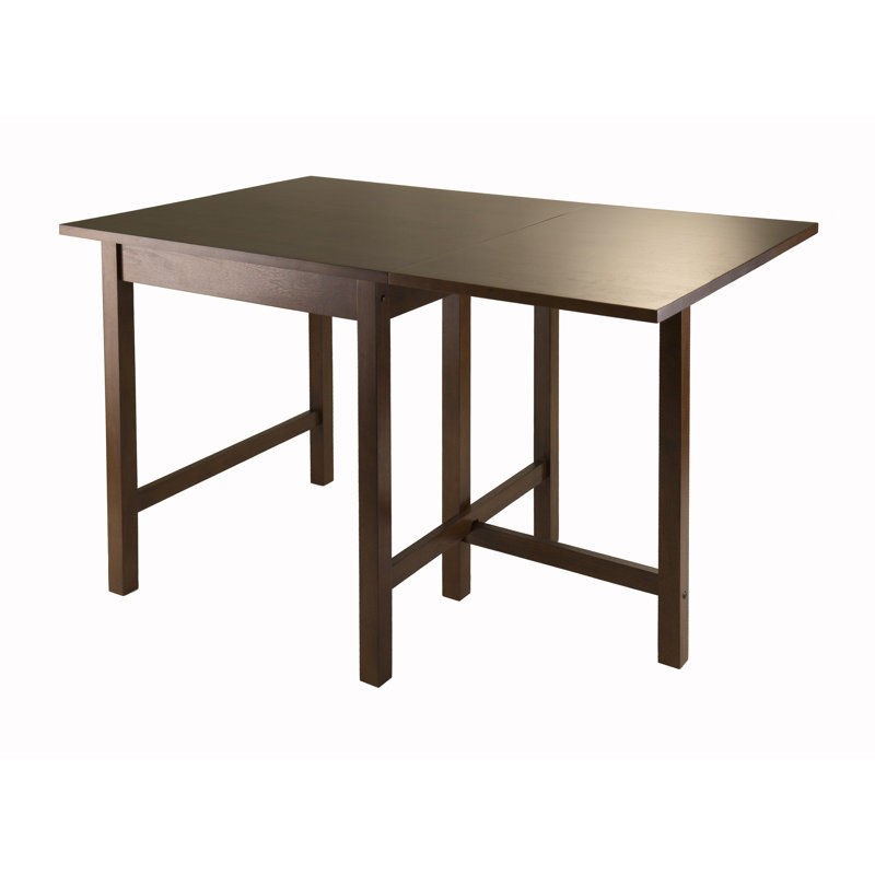 Extendable Beech Solid Wood Dining Table