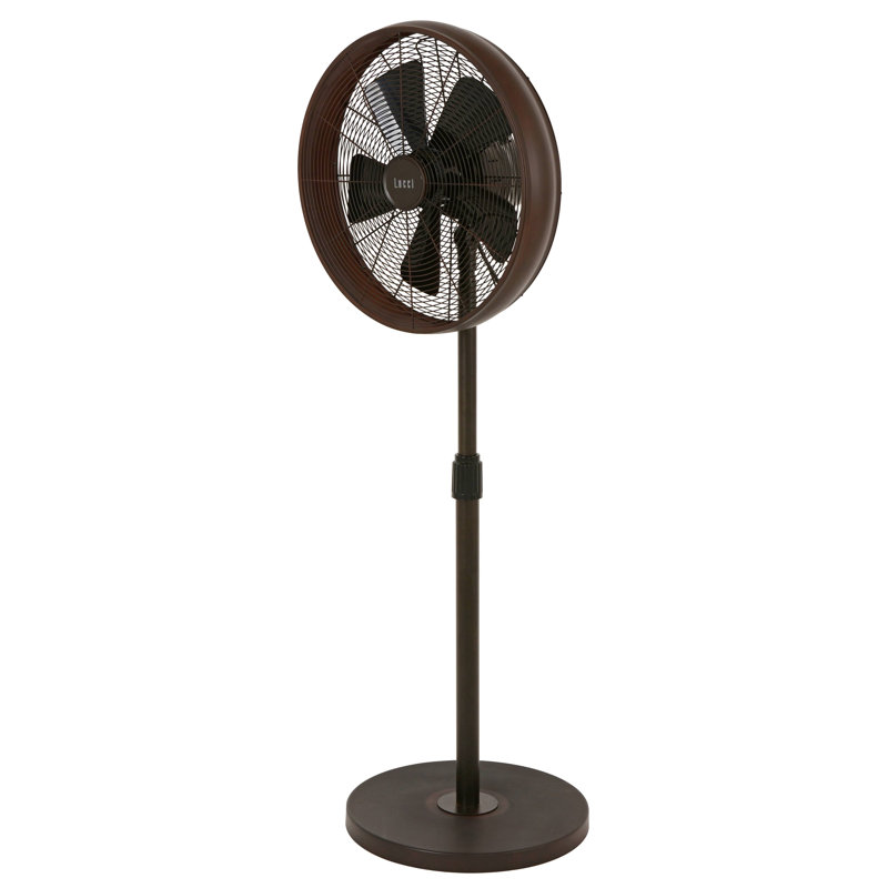 Floor fan Beacon swivel, Oil Rubbed Bronze