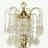 Nazarene Novelty Lamp