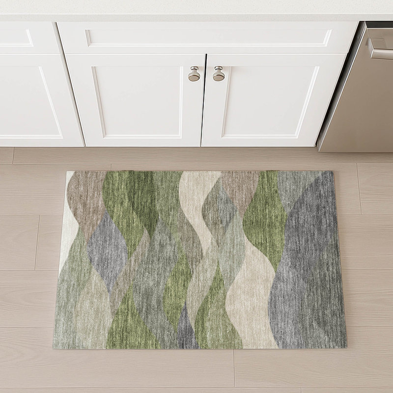 ACN2378GE, Rectangle 1'8" x 2'6"