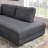 Glander  Cozy Sectional Sofa Right Facing-1049843387