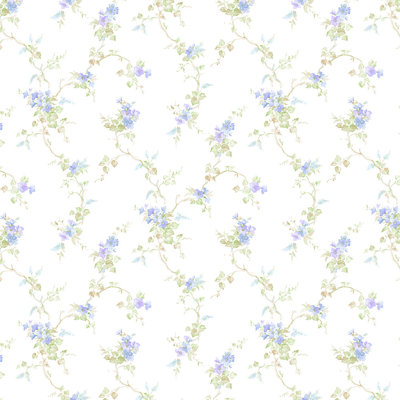 Floral Roll