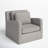 Nessa Upholstered Club Chair-1007422591