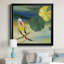A Moment in Time II - Reproduction d'art sur toile encadrée-1274382320-1274382323