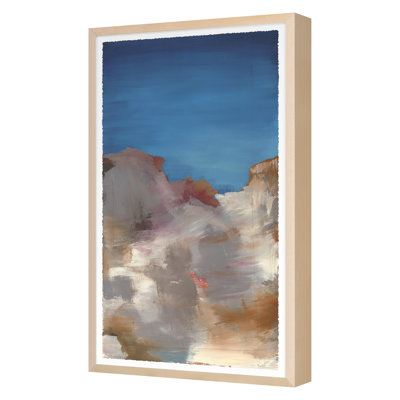 Chaco Canyon 2 Print by Harris, Maeve