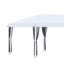Auvent avec filet 10 pi x 20 pi Outsunny-289413866