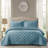 3 Piece Charleston Down Alternative Quilts Set-1240767332-1240767338