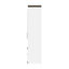 Lit escamotable double avec rangement Camalla-55325576