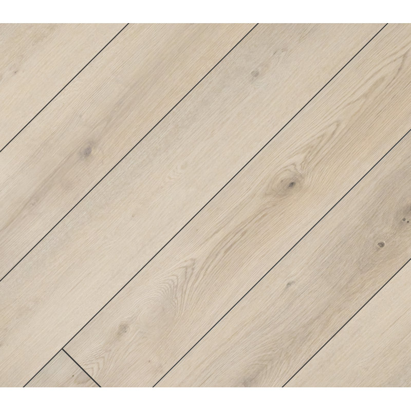 Plancher de vinyle rigide à noyau rigide de 9,5 po x 60 po Parkland Ballintoy, Ballintoy