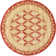 Moore Oriental Indoor Rug