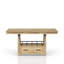 Table de comptoir