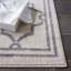 Tapis géométrique Amherst Performance-31311693
