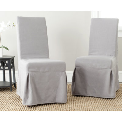 Leiker 19.6'' H Upholstered Side Chair