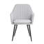 Kirksville Upholstered Armchair-840578622