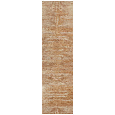 Yahani Washable Indoor / Outdoor Rug