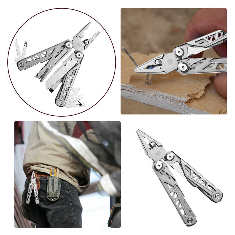 Ascent Accessory