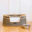 Design Dua Bear Dog Bed