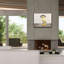 «Diving Duck» par Lori Deiter, art mural sur toile-1262532142