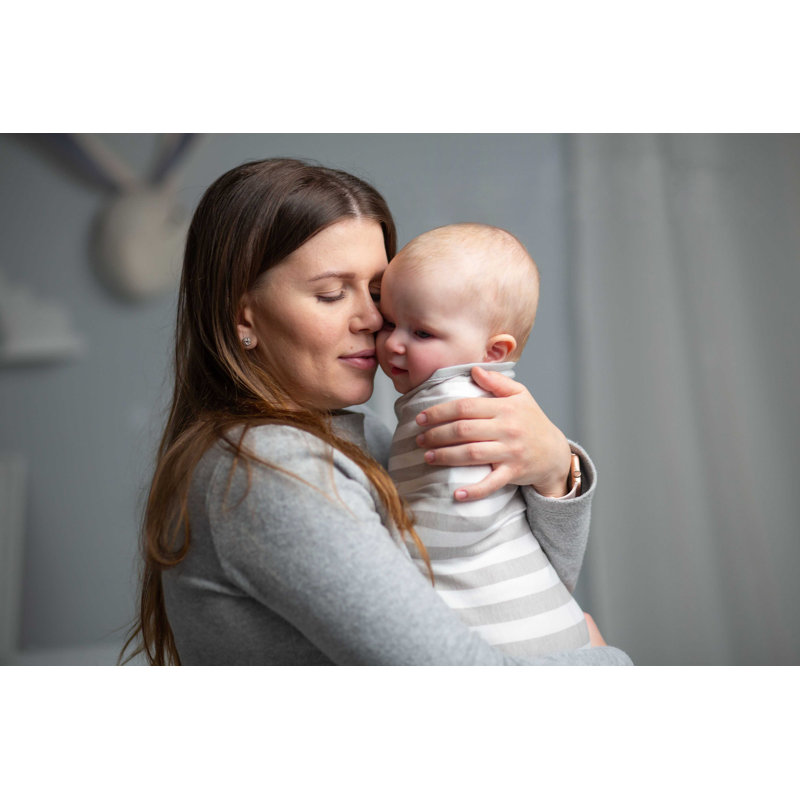 Scalzo Breathable Swaddle