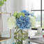  Bouquet d'hortensias Providence
