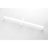 Robust Stainless Steel Shower Head With 69-inch Hose And 28-inch Slide Bar, Multiple Spray Options, White Appearance Handheld Adjustable Finish